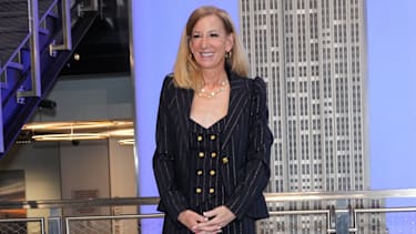 Cathy Engelbert ist Kommissarin der WNBA und damit für alle laufenden Geschäfte der Liga verantwortlich.