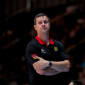 "Da muss sich jeder erstmal schütteln": Was der Mumbru-Ausfall für das DBB-Team bedeutet