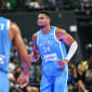 Dunks ohne Ende: Giannis und Griechenland zerlegen Georgien