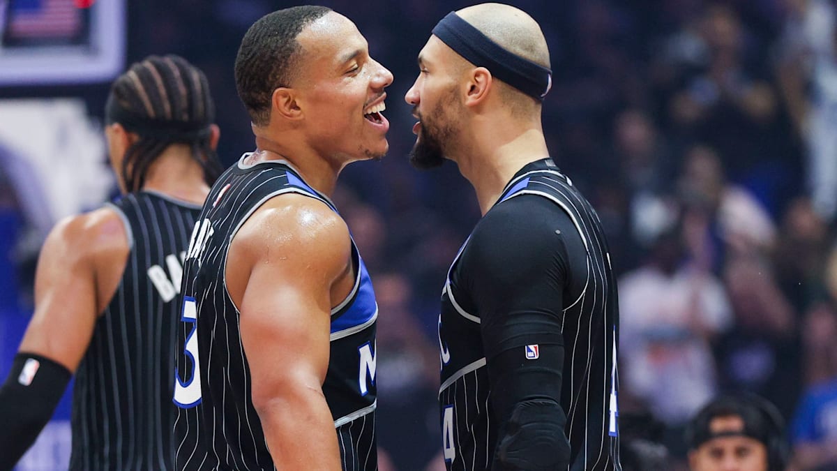 Eine neue Dimension: Der Trade für Desmond Bane der Orlando Magic war ...