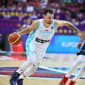 Historischer Doncic führt Slowenien zum erstem EM-Sieg - Griechenland überrollt Georgien