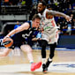 Bayerns Basketballer bleiben in der Euroleague sieglos