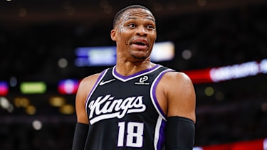 Russell Westbrook