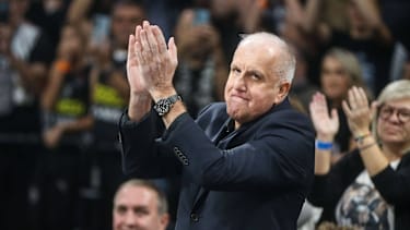 Zeljko Obradovic