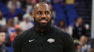 LeBron James macht die Philadelphia 76ers auf Anhieb zu einem der am heißesten umworbenen Mannschaften der NBA.