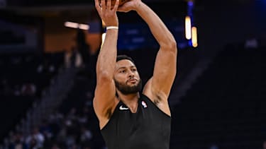 Ben Simmons