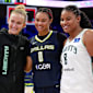 Frauen-Basketball in den USA so deutsch wie nie