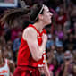 Generalprobe vor Berlin: Clark in Schießlaune - stellt neuen WNBA-Rekord auf