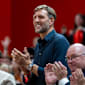 "Habe mit dem Tanzen angefangen": Nowitzki lobt DBB-Frauen in höchsten Tönen