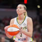 Rookie-Sensation schreibt WNBA-Geschichte: Bueckers legt 44 Punkte auf