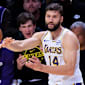 Maxi Kleber trainiert vorerst mit G-League-Team der Lakers