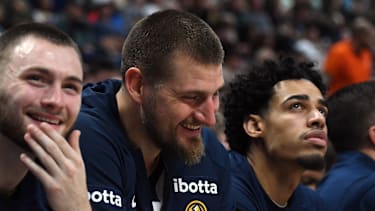 Nikola Jokic