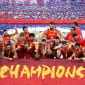 95:75! Spanien deklassiert Argentinien und ist zum zweiten Mal Weltmeister