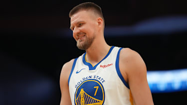 Kristaps Porzingis