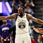 Kurioses Tanking gegen Warriors? Draymond kritisiert Kings scharf