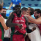 Startschuss in Riga: Das ist Deutschlands Achtelfinalgegner Portugal