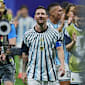 Messi: "Ich schwöre euch, ich habe immer alles gegeben"