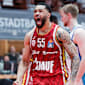 Würzburg gewinnt Main-Duell gegen harmlose Frankfurter