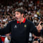 DBB: Spanien vs. Deutschland: Wer zeigt das Testspiel heute live im TV und Stream?
