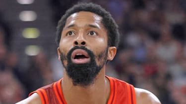 Spencer Dinwiddie und die Bayern könnten beim Pokal-Top-Four im Februar ein Heimspiel erwarten.