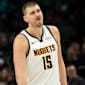 Jokic nach Playoff-Aus: "In Serbien würden wir alle gefeuert werden"