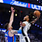 SGA mit Ankle-Breaker, Castle mit Monster-Dunk: OKC gleicht Serie aus