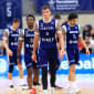 Heidelberg vergibt Heimvorteil bei Mikesell-Rückkehr: Nymburk holt Spiel 1