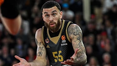Wird Monaco im Sommer wohl verlassen: Mike James