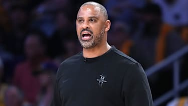 Ime Udoka kritisierte sein eigenes Team scharf.