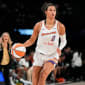 "Glaube noch immer an uns": Sabally zwischen Frust und Hoffnung in den WNBA-Finals
