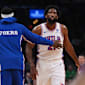 Celtics brechen ein: Embiid zwingt Boston zurück nach Philadelphia