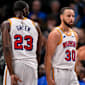 Kein Glücksgriff dabei: Die trübe Draft-Bilanz der Warriors nach den Splash Brothers