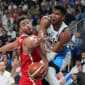 Antetokounmpo und Sengün legen öffentlichen Streit bei