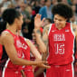 US-Basketballerinnen gewinnen Gold - zum 8. Mal in Folge!