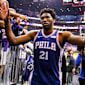 Kurioses Angebot: Embiid will eigene Fans für Ticketerhalt bezahlen, wenn nötig