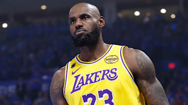 LeBron James