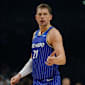 Gehalt fast verdoppelt: Moritz Wagner wechselt nach Brooklyn