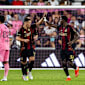 Messi-Assist nicht genug: Embolo verhindert Miami-Sieg