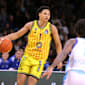 Kayil könnte Albas "X-Faktor" in den Playoffs werden