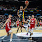 DBB-Team wackelt am Ende nur kurz: Deutschland gewinnt Supercup gegen Kroatien
