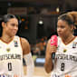 Basketball-WM der Frauen: Tickets, Spielort, Teilnehmer, Termine