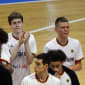 U-18-EM-Auftakt: DBB-Team unterliegt Italien nach starker Anfangsphase
