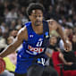 Ex-Mavericks-Guard künftig für Montenegro? Ferrell erhält Staatsbürgerschaft