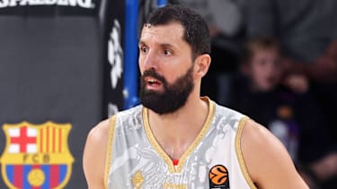 Nikola Mirotic