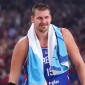 39 Punkte! Jokic führt Serbien zu Zittersieg gegen Gastgeber Lettland