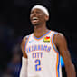 Vierter Guard in Folge: Gilgeous-Alexander ist Clutch Player of the Year