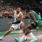 13 Assists: Weiler-Babb führt Efes aus der Krise - Monaco verliert trotz starkem Theis