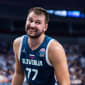 Doncic nicht zu stoppen: Slowenien schlägt Italien und trifft auf Deutschland