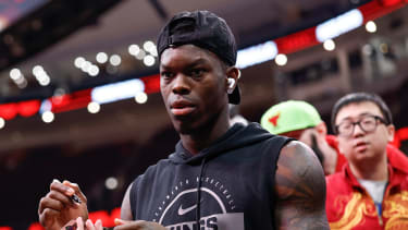 Dennis Schröder ist am Bau einer bilingualen Grundschule in Braunschweig beteiligt.