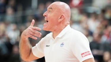 Aramis Naglic